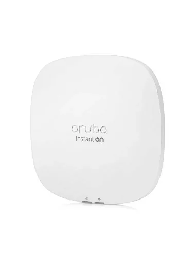 HPE Networking Instant On WiFi 6 Indoor Access Point