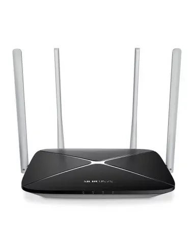 Mercusys AC1200 Wireless Dual Band WiFi Router