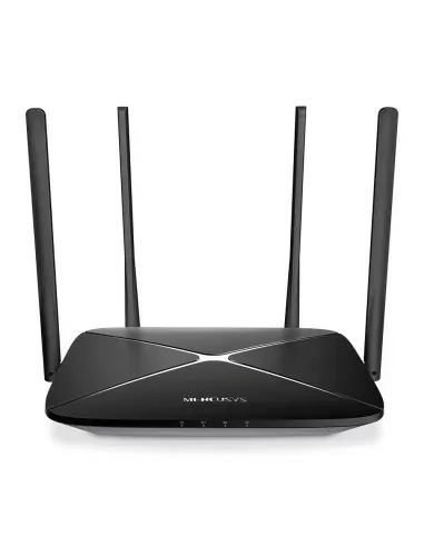 Mercusys AC1300 Wireless Dual Band WiFi Gigabit Router