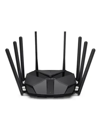 Mercusys AX6000 Dual Band WiFi 6 Router