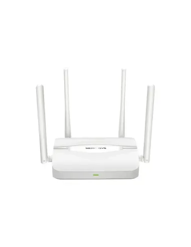 Mercusys BE3600 Dual-Band Wi-Fi 7 Router