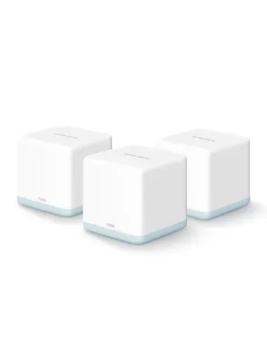 Mercusys Halo H30 AC1300 Mesh Wi-Fi System