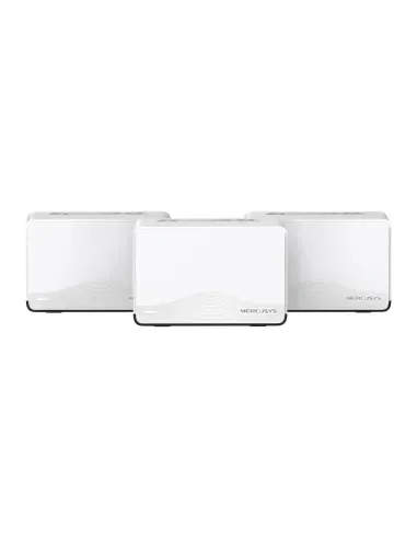 Mercusys Halo Wi-Fi 7 Mesh System (3-Pack)