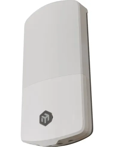 MikroTik wAP ax LTE7 - Weatherproof CAT7 LTE CPE with dual-band Wi-Fi 6