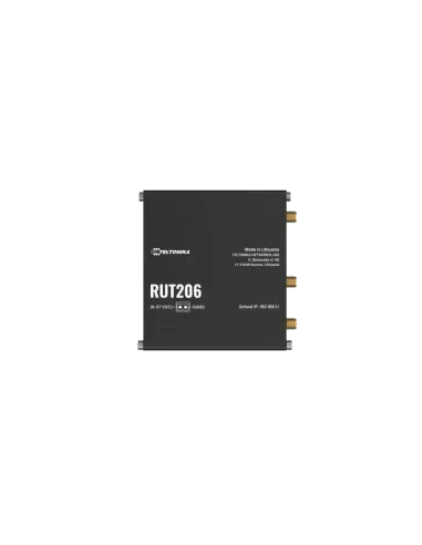 Teltonika Industrial 4G Dual SIM Router