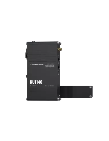 Teltonika WiFi 4 Industrial Ethernet Router