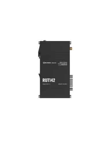Teltonika WiFi 4 RS232 Industrial Router