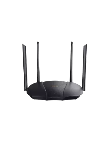 Tenda Home Dual-Band Gigabit Wi-Fi 6 Premium Router
