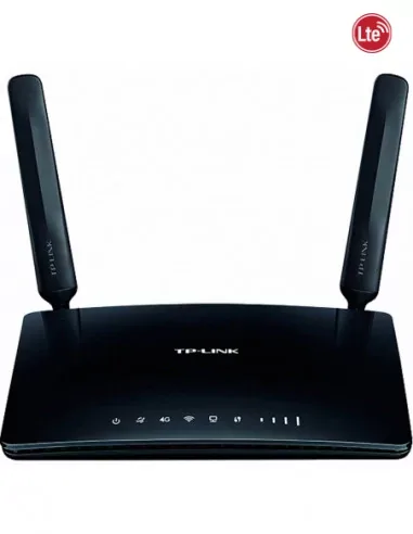 TP-Link 733Mbps Wireless Dual Band 4G LTE Router