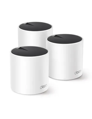 TP-Link AX3000 Whole Home Mesh WiFi 6 System