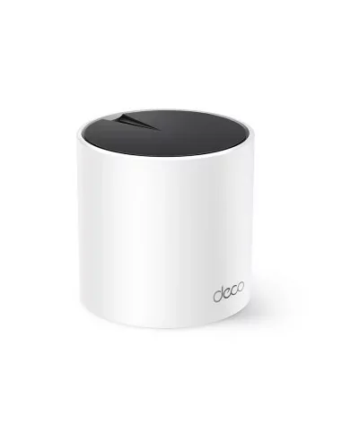 TP-Link Deco AX3000 Whole Home Mesh Wi-Fi 6 System (1 Pack)