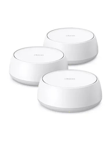 TP-Link Deco BE22 BE3600 Wi-Fi 7 Mesh