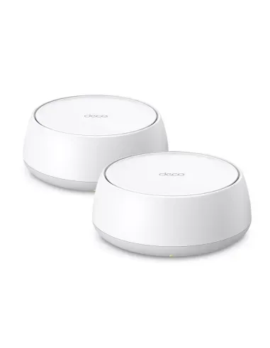 TP-Link Deco BE25 BE3600 Wi-Fi 7 Mesh System (2-Pack)
