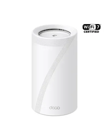 TP-Link Deco Wi-Fi 7 Mesh System (1-pack)