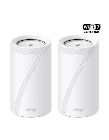 TP-Link Deco Wi-Fi 7 Mesh System (2-pack)
