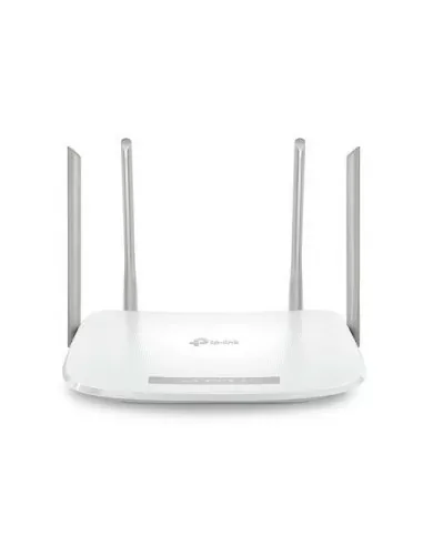 TP-Link Dual Band 1200Mbps WiFi 5 Router with Agile Config