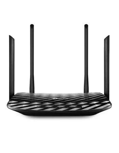 TP-Link Dual Band 1300Mbps MU-MIMO WiFi 5 Router