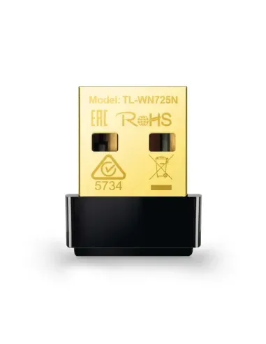 TP-Link N150 Nano Wi-Fi USB Adapter