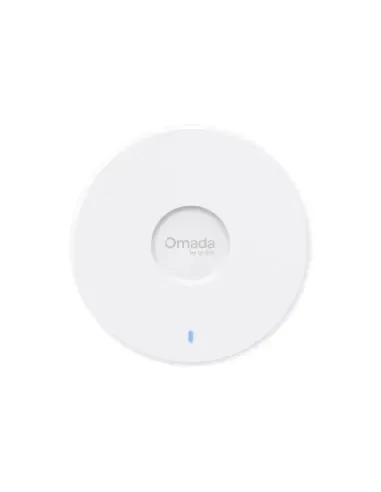 TP-Link Omada Dual-Band Wi-Fi 7 AP