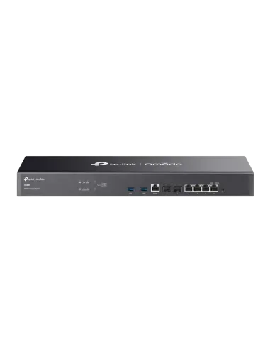 TP-Link Omada Hardware Controller