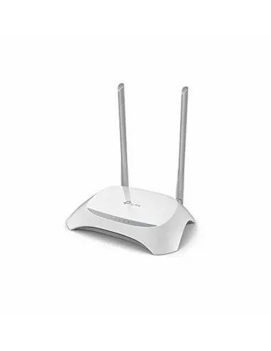 TP-Link WR840N 300Mbps Wi-Fi Router