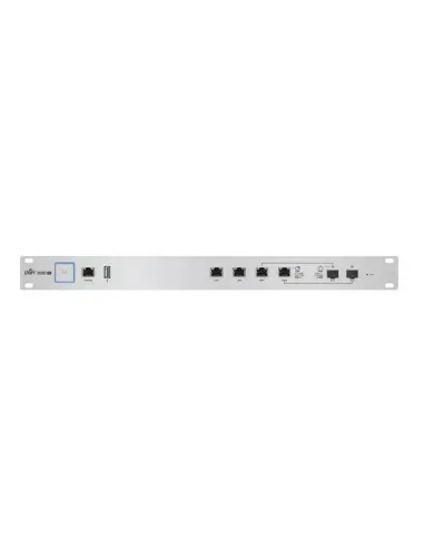 Ubiquiti UniFi 4-Port Security Gateway Pro-version