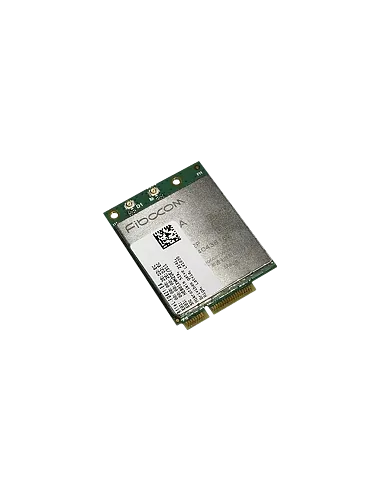 MikroTik R11eL-FG621-EA - LTE CAT 6 miniPCI-e card
