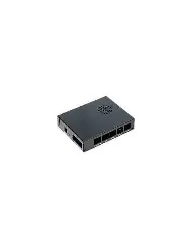 MikroTik RouterBOARD Indoor metal case for RouterBOARD