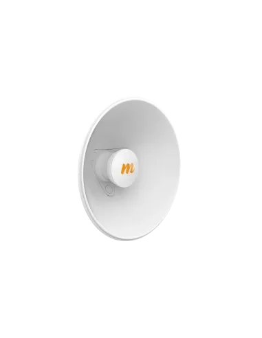 Mimosa N5-X20 - Single Twist-on Dish