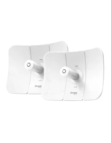TP-Link Omada 5GHz 867Mbps Ultra Long-Range Indoor/Outdoor Wireless Bridge