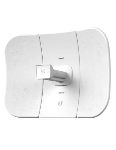 Ubiquiti UISP airMAX LiteBeam M5 5 GHz 23dBi Radio Includes POE Injector