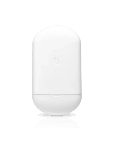 Ubiquiti UISP airMAX NanoStation 5AC Loco 5 GHz 13dBi Radio Excludes POE Injector