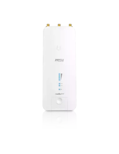 Ubiquiti UISP airMAX Rocket Prism 2AC 2GHz Radio Includes POE Injector