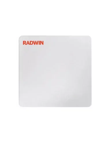 RADWIN 2000 Alpha PRO 5GHz ODU - 500Mbps Aggregate, Integrated Antenna