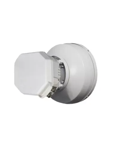 SIAE ALFOplus 17Ghz Link, 100Mbps - upgradable to 500Mbps, 1 X SFP, 1 X Copper port on...