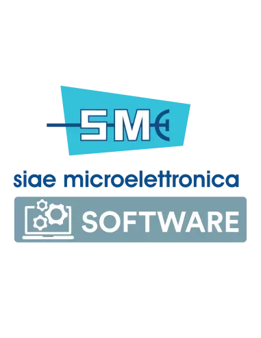 SIAE ALFOplus 500Mbps License (450Mbps full-duplex throughput)