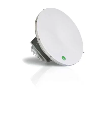 Siklu - E-Band Etherhaul 1+ft/38cm High Perfomance Antenna for 70 & 80Ghz