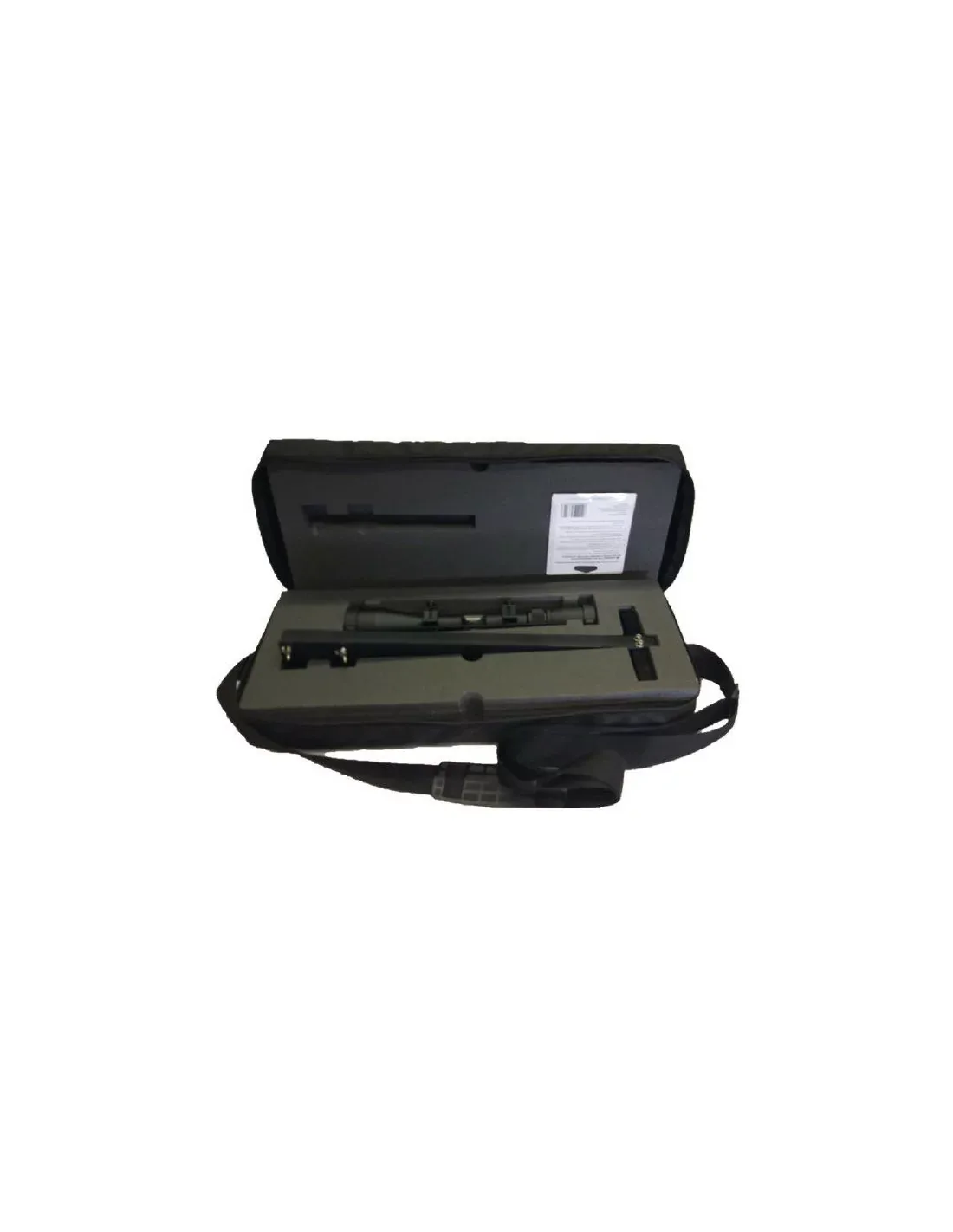 Siklu Optical Scope Alignment Toolkit for 2ft. Antenna Assembly.