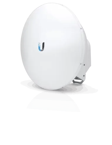 Ubiquiti UISP airFiber 5x 23dBi Parabolic Dish