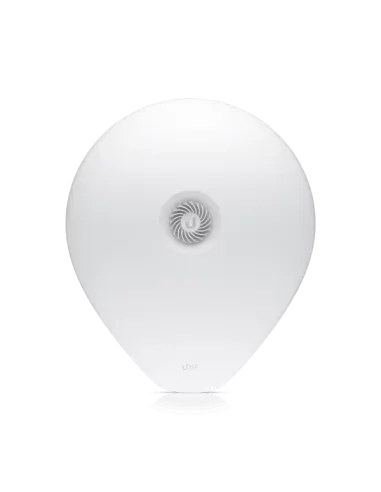 Ubiquiti UISP airFiber 60GHz XG Includes POE Injector