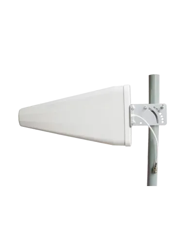 11dBi SISO LTE/3G/GSM External Yagi Antenna - N(F) Freq. Range 698-960/1710-2700 MHz