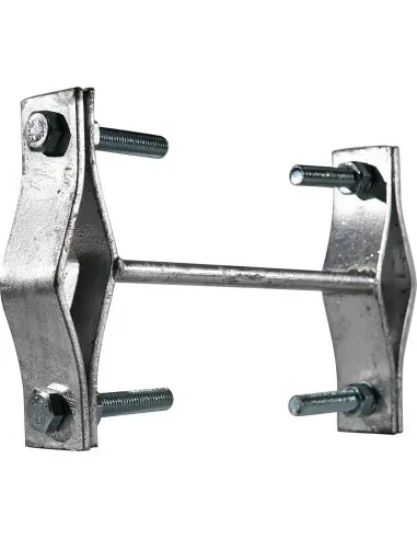 Mast Offset Bracket