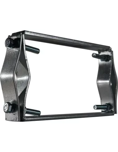 Parallel Offset Bracket