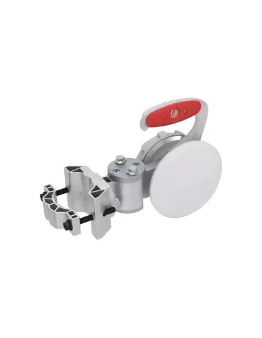 RF Elements Wideband 90 deg Symmetrical Horn Antenna