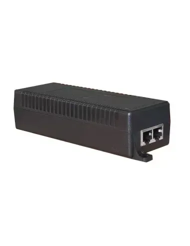 Acconet 10GbE 54V 90W Active PoE+++ Injector metal case