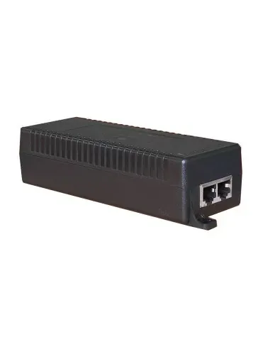Acconet 10Gbps Passive PoE Injector, 48V, 0.625A, 30W