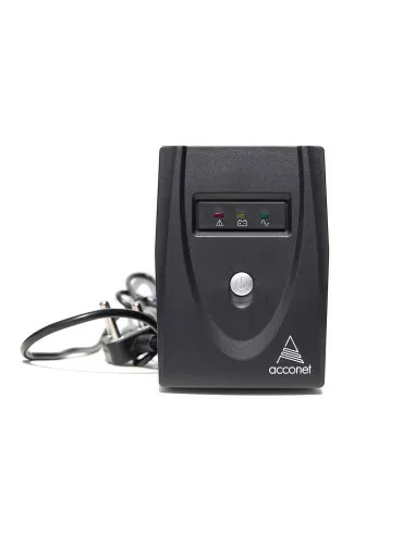 Acconet 700VA/360W Offline UPS