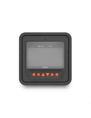 EPEVER MT 50 Remote Display Meter with RJ45 port for Solar Controllers