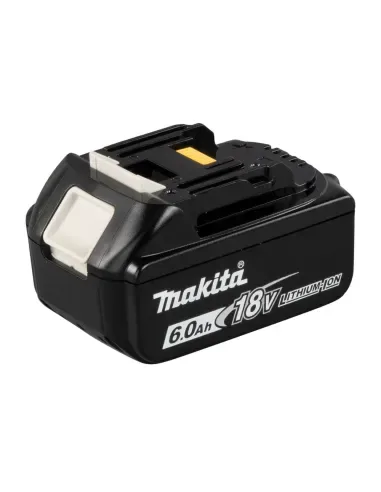Makita 18V XLT Battery 18V Battery (6.0Ah)
