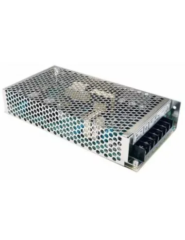 Mean Well - 100W Single Output DC - DC Converter - 24VDC